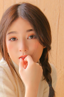 白咲舞